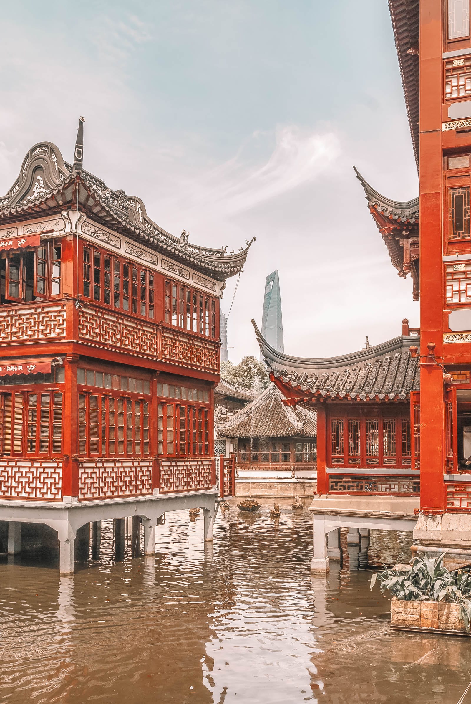 15 Best Things To Do In Shanghai, China - Hand Luggage Only - Travel ...