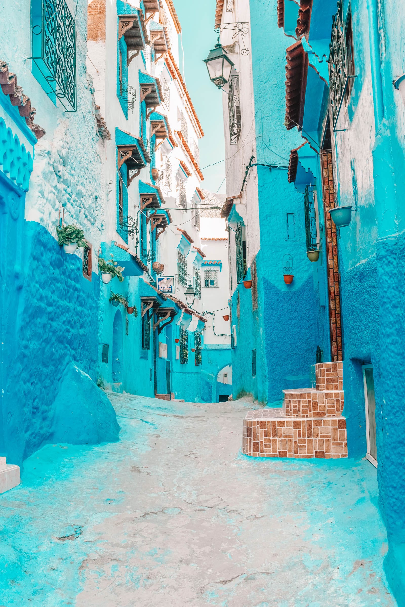 10 Best Places In Morocco To Visit - Hand Luggage Only - Travel, Food ...