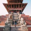 Photos And Postcards From Nepal