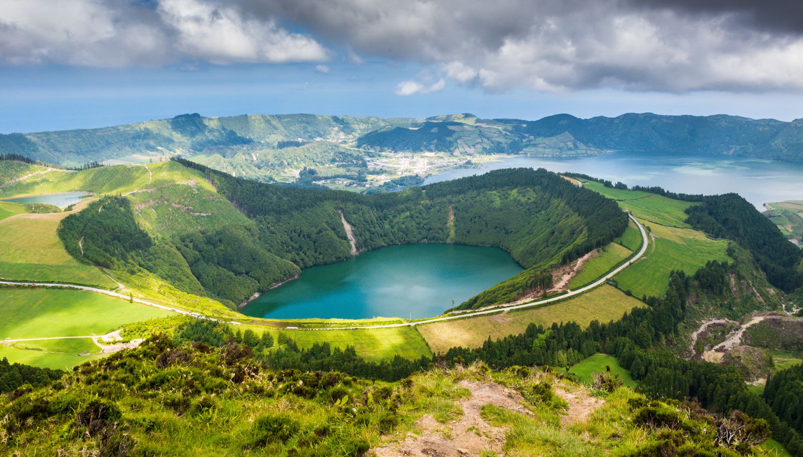 Natural Place Portugal_Azores