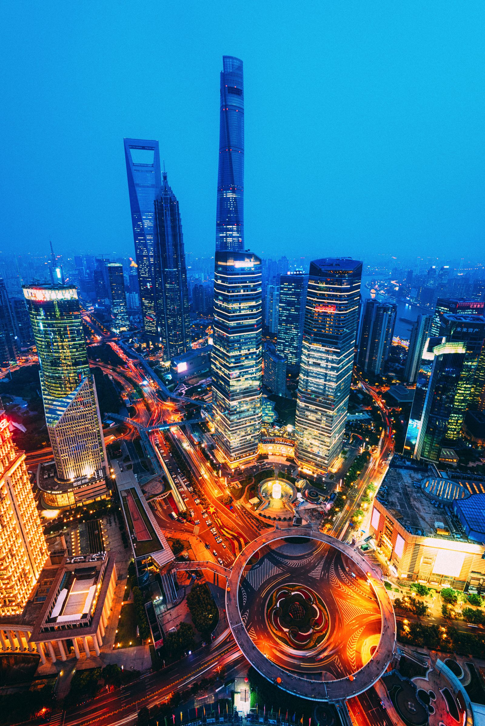 15 Amazing Things To See And Do In Shanghai, China (11)