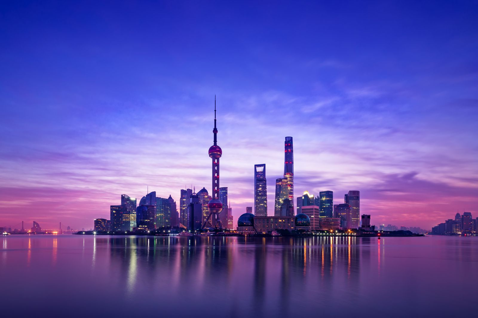 15 Amazing Things To See And Do In Shanghai, China (10)