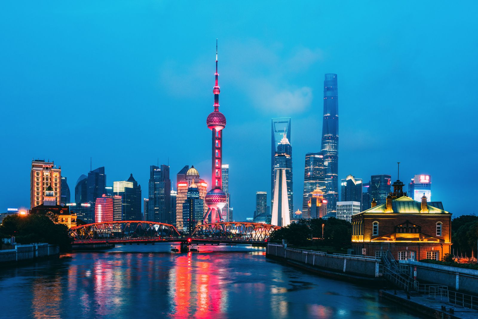15 Amazing Things To See And Do In Shanghai, China (7)