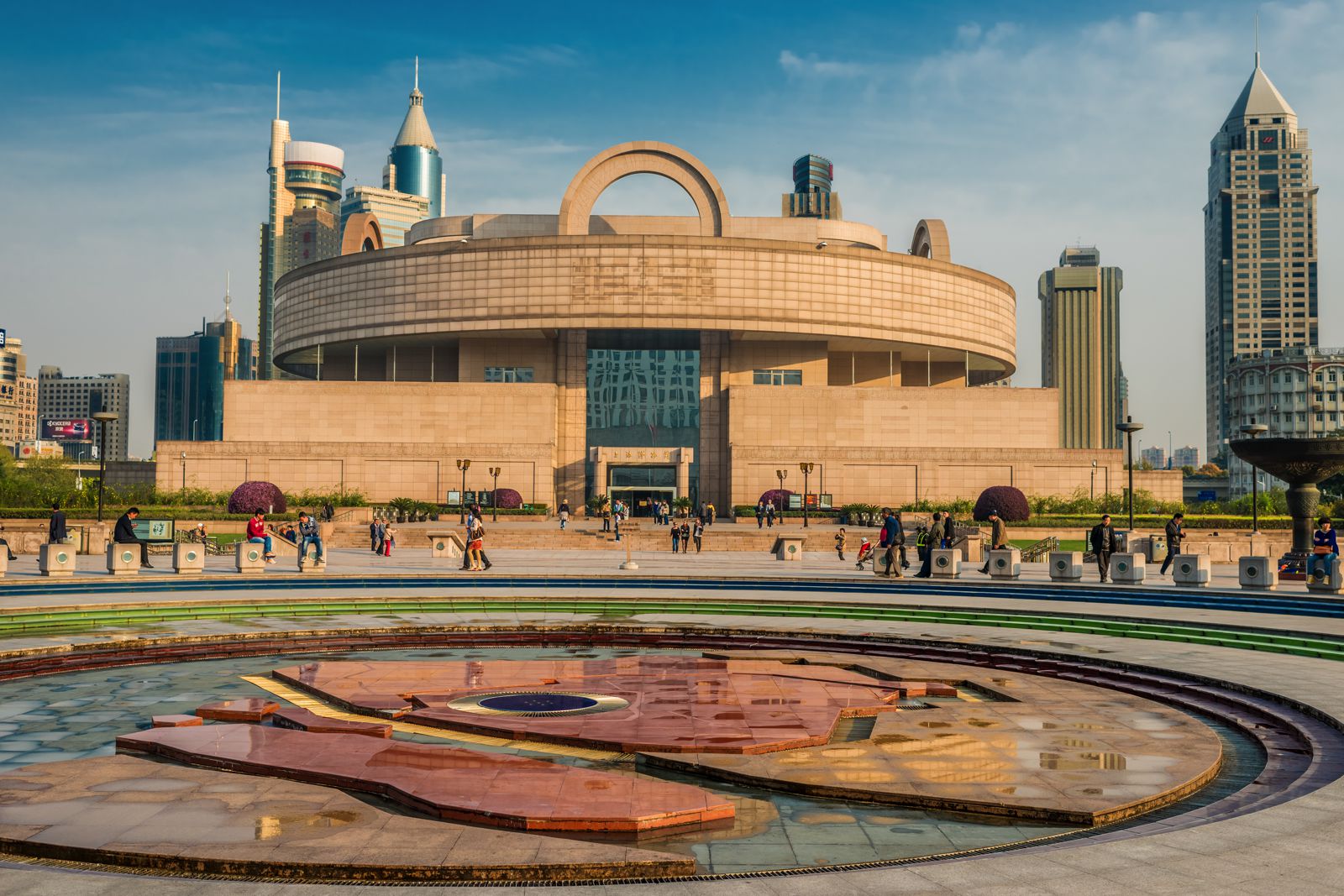 15 Amazing Things To See And Do In Shanghai, China (6)