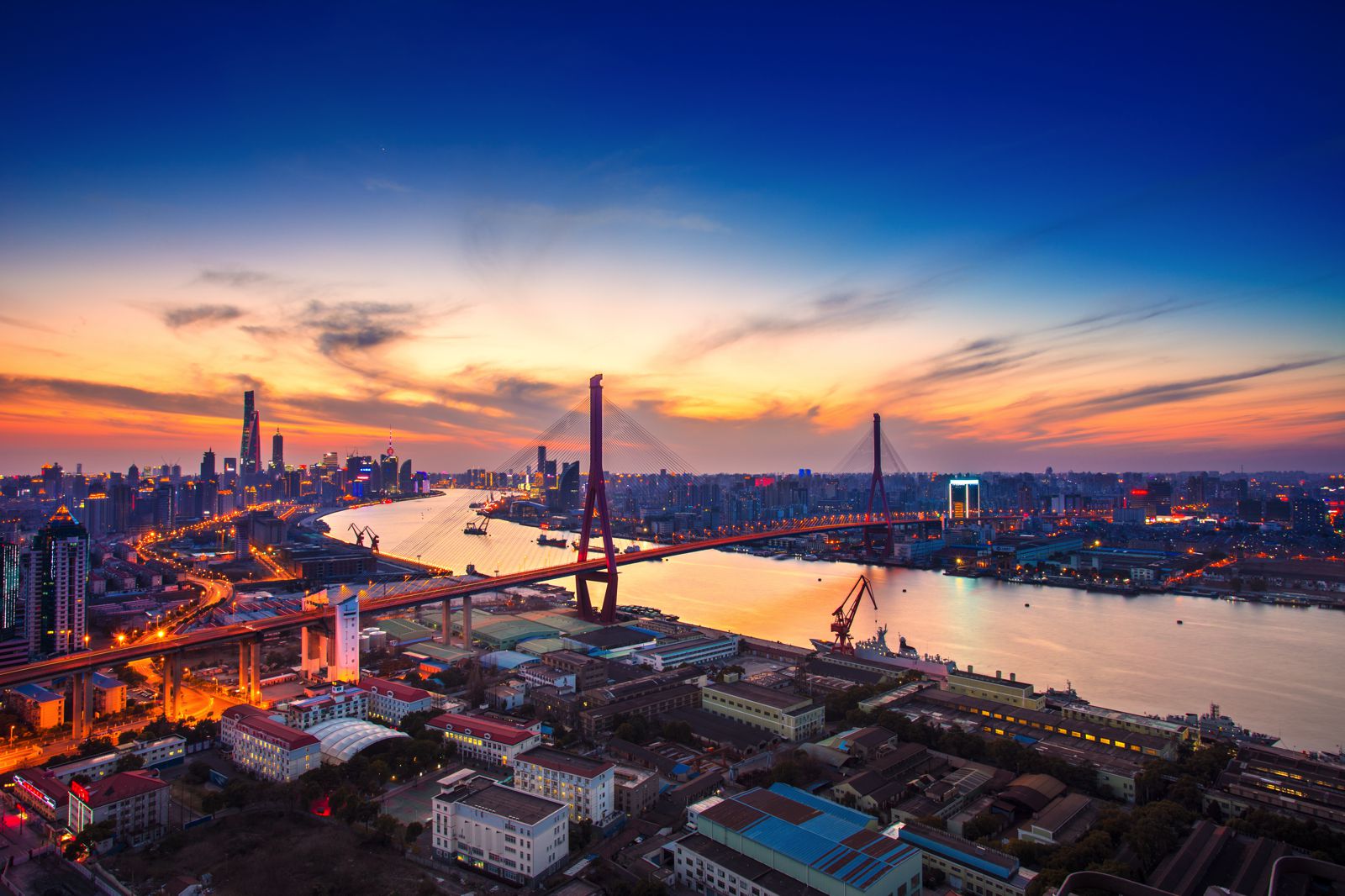 15 Amazing Things To See And Do In Shanghai, China (3)