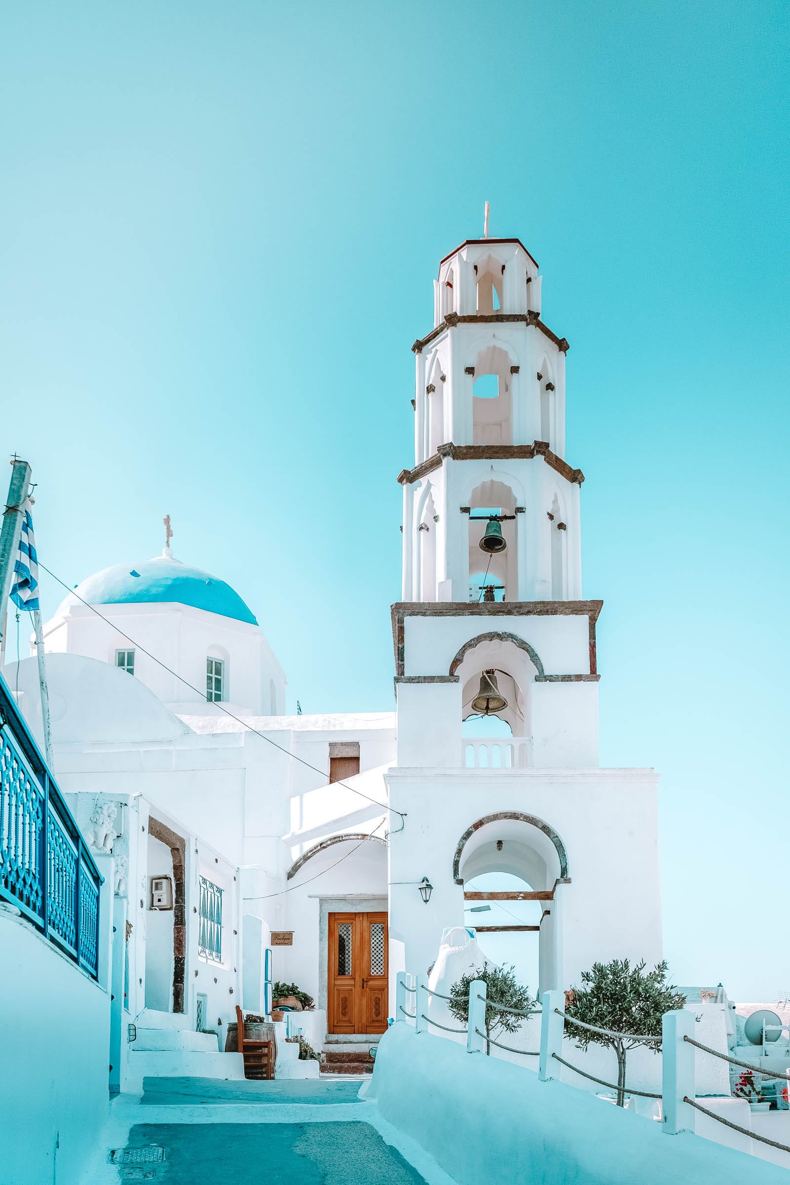 12 Best Things To Do In Santorini, Greece - Hand Luggage Only - Travel ...