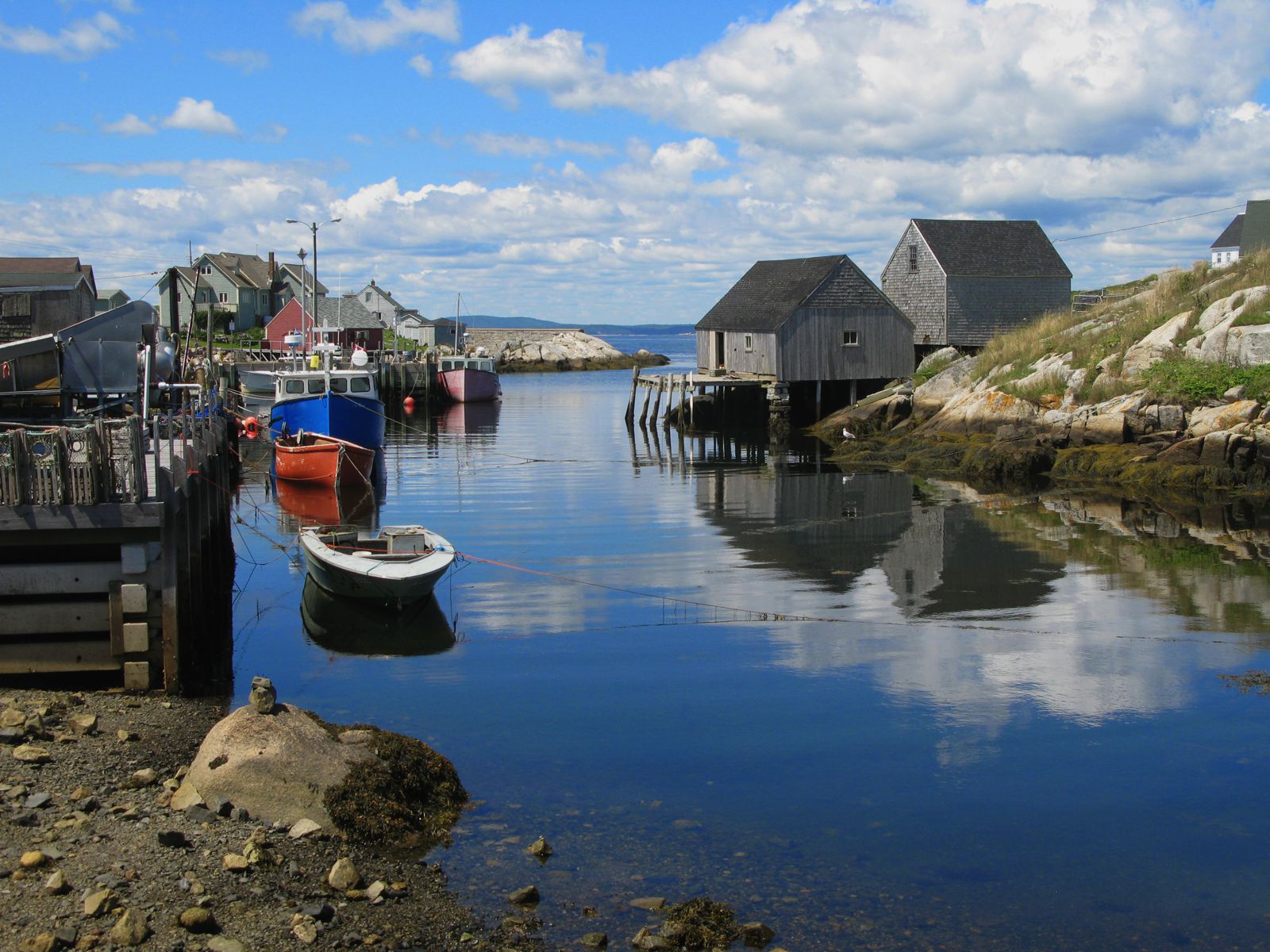 12 Amazing Things To See And Do In Nova Scotia, Canada - Hand Luggage ...