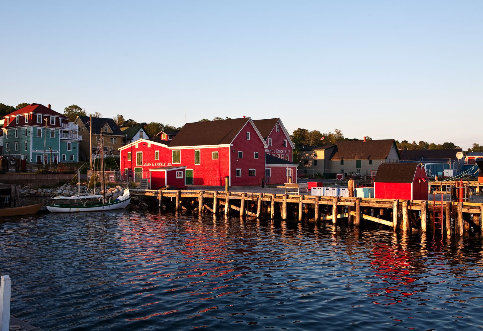 things to do in nova scotia