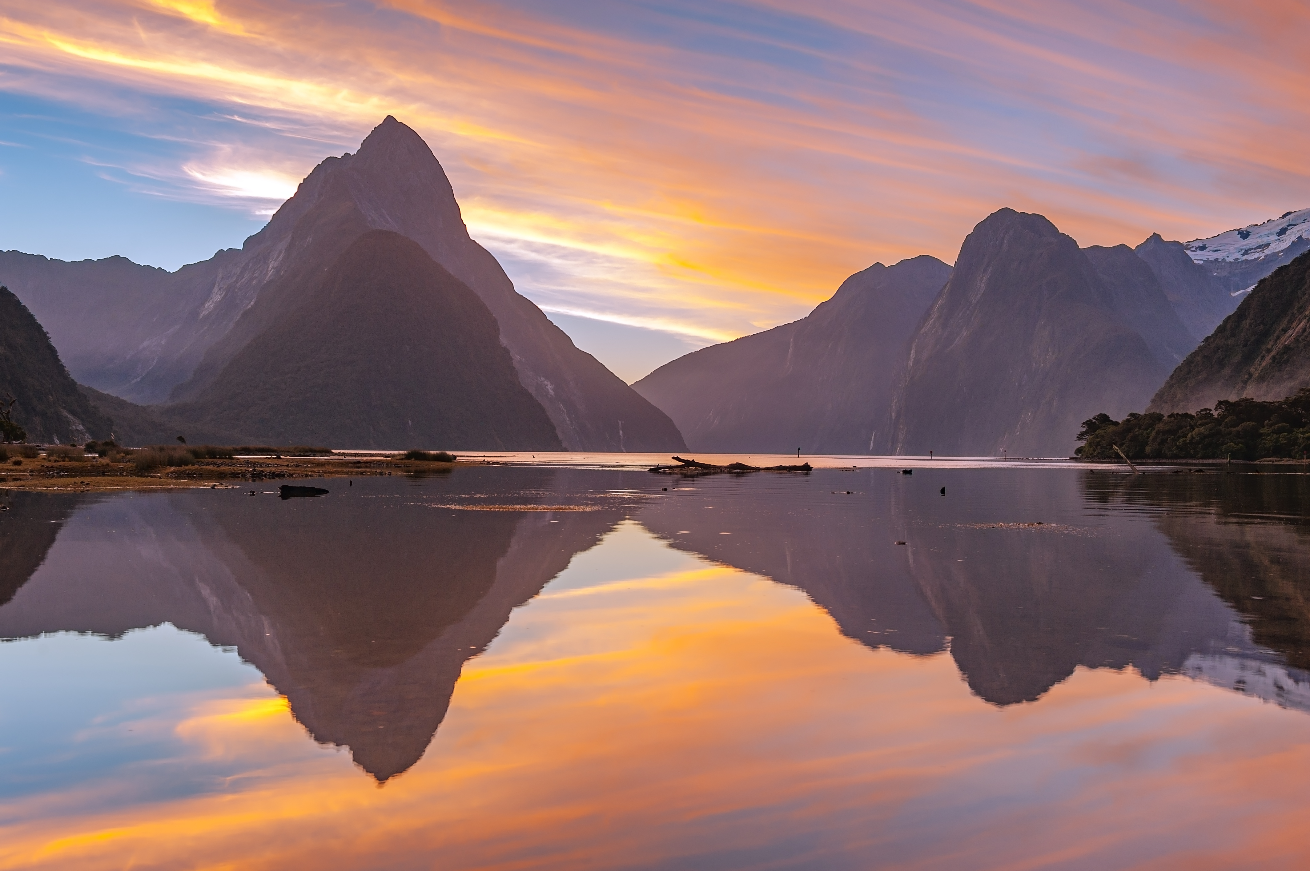 10 Absolutely Beautiful Hiking Trails You Have To Do In New Zealand ...