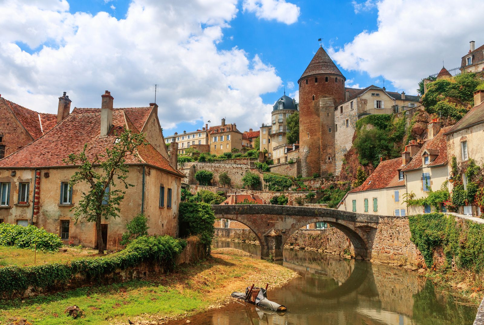 14 Best Castles In Europe To Visit - Hand Luggage Only - Travel, Food