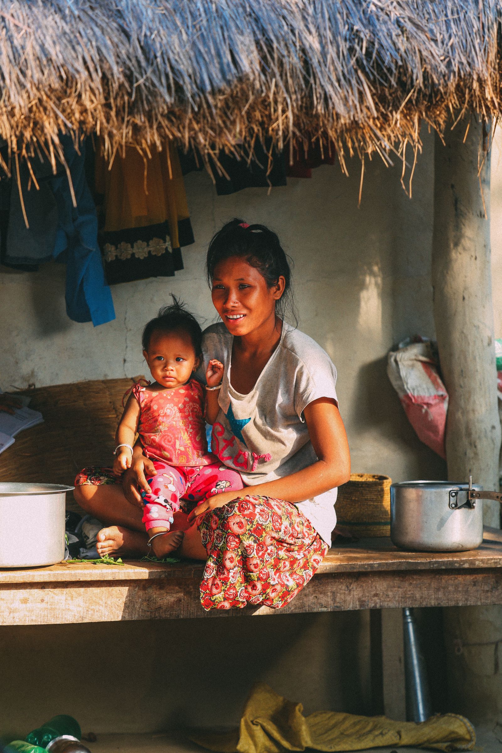 The Sights, Sounds And People Of Chitwan, Nepal (4)