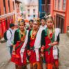 Living With Locals In Tansen, Nepal