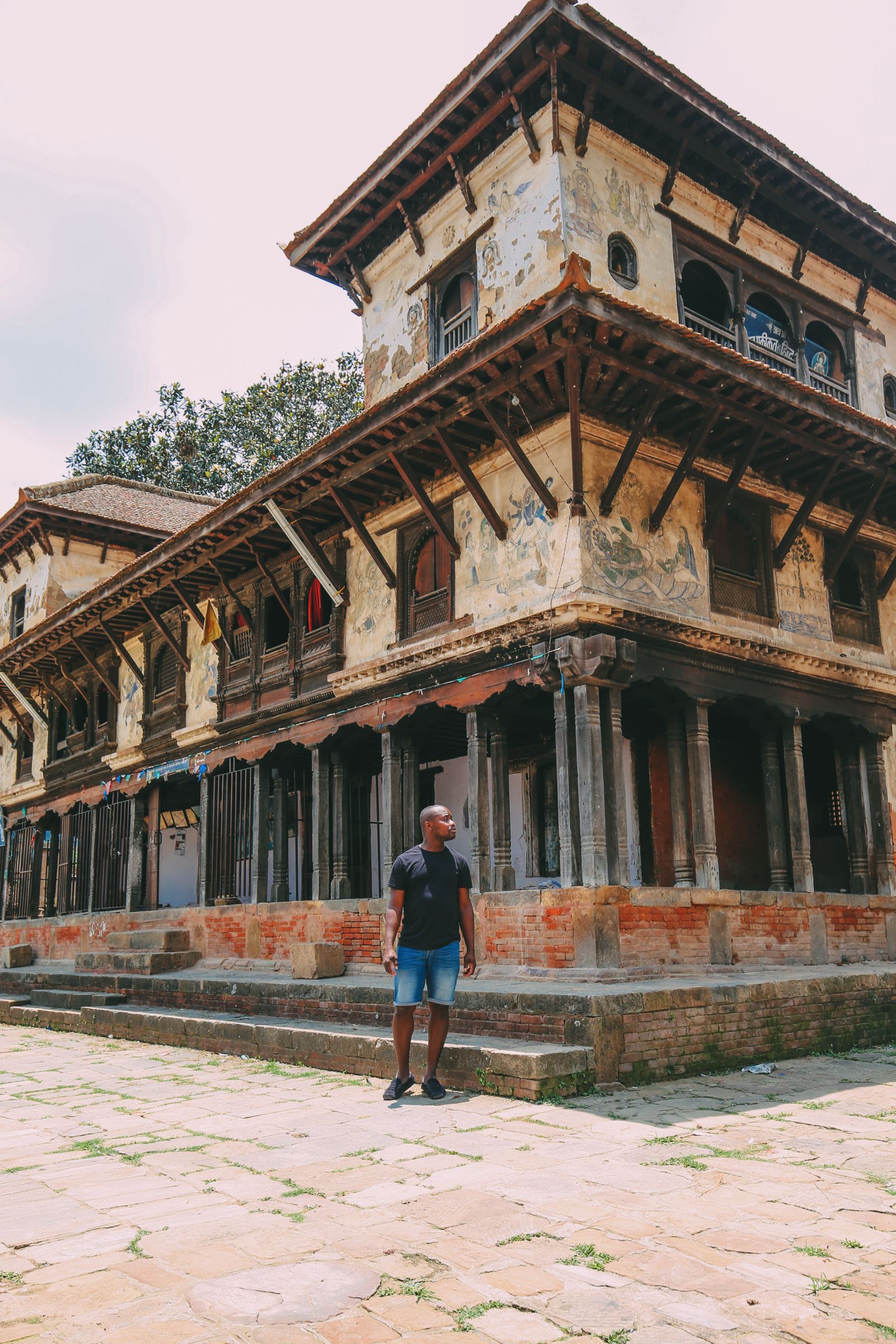 Taking A Step Back In Time… In Panauti, Nepal (47)