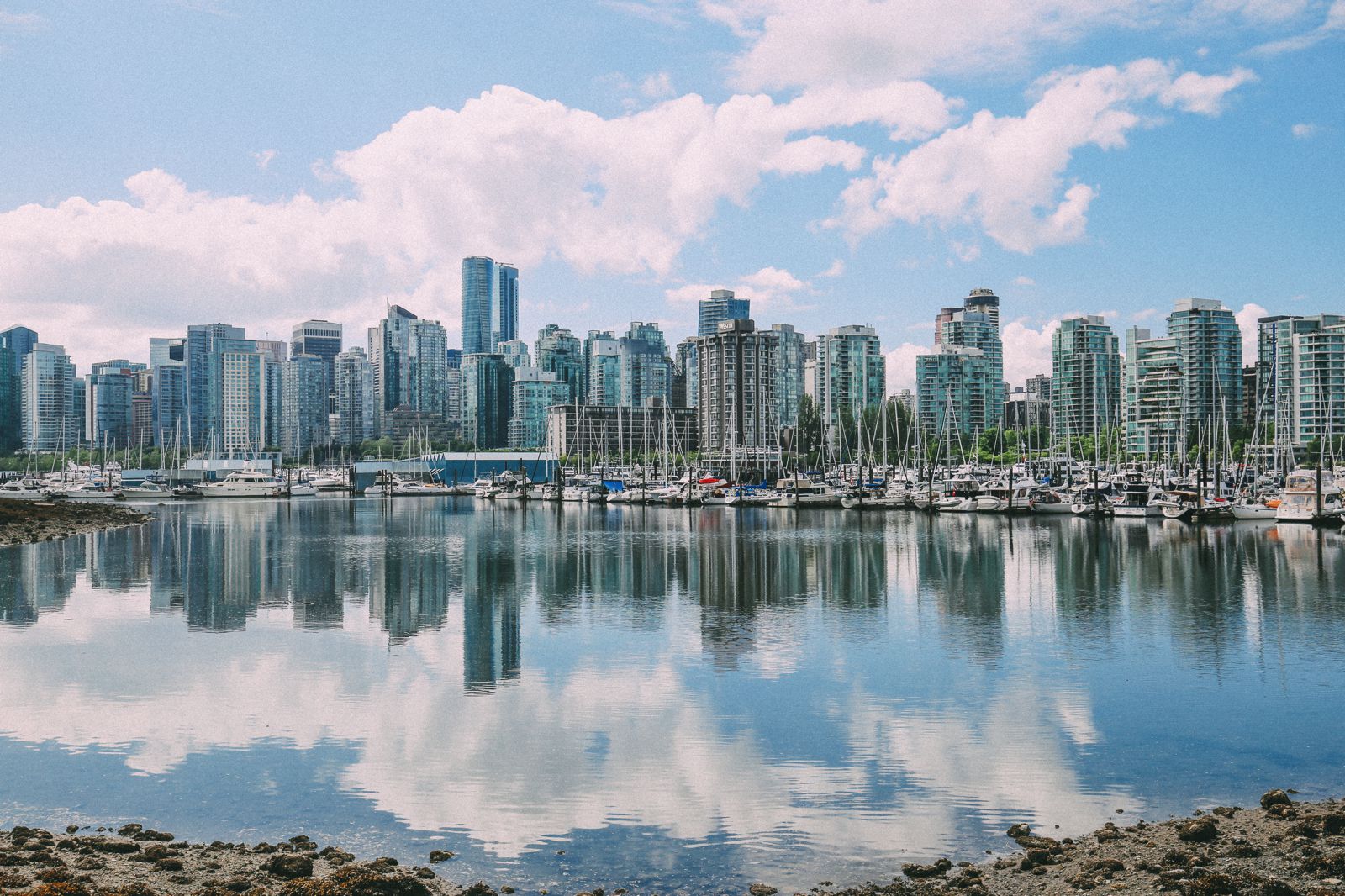 best cities to visit in british columbia