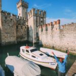 The Absolutely Beautiful Town Of Sirmione… In Lake Garda, Italy (12)