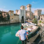 The Absolutely Beautiful Town Of Sirmione… In Lake Garda, Italy (13)