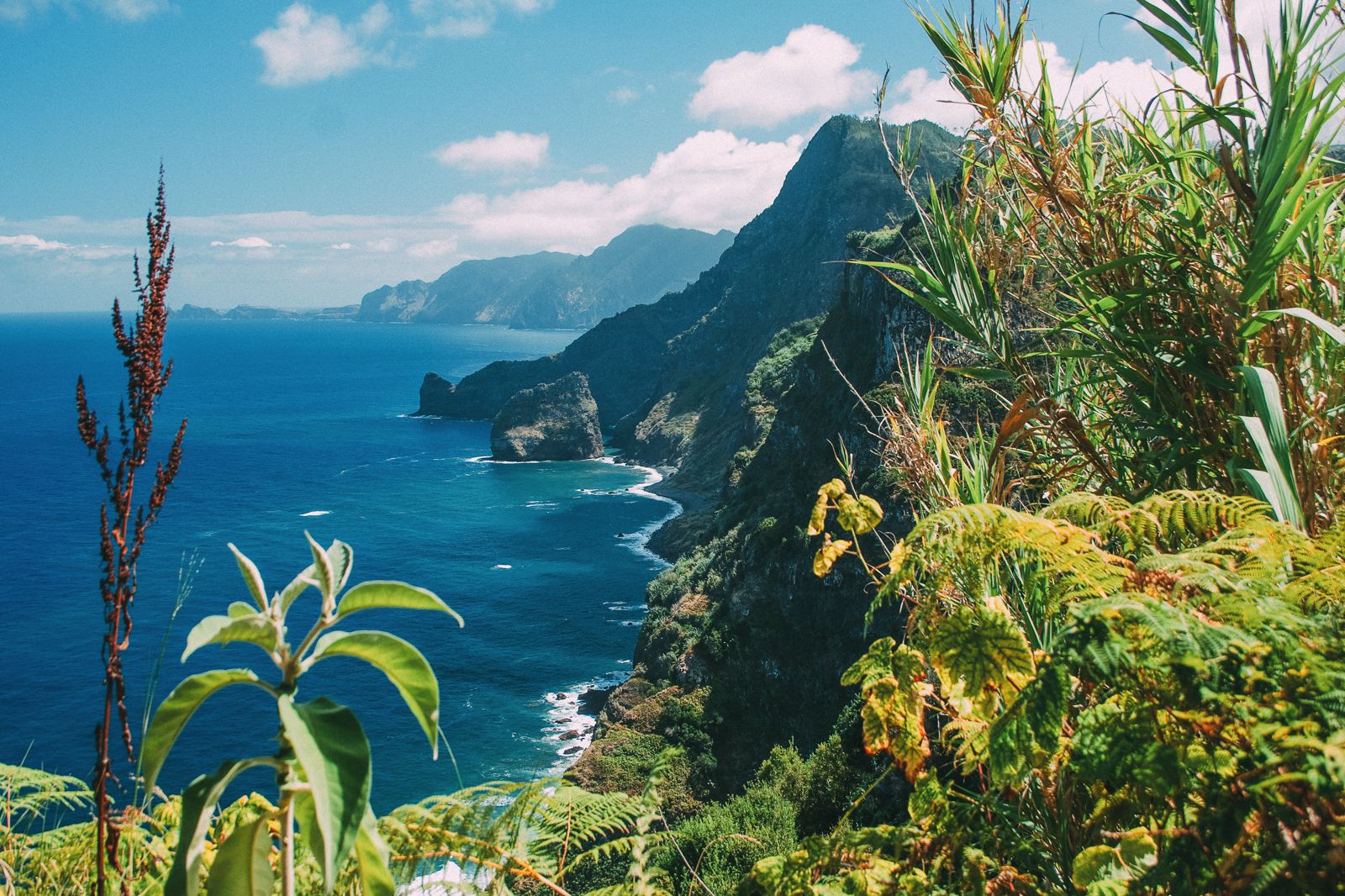 best time to travel madeira