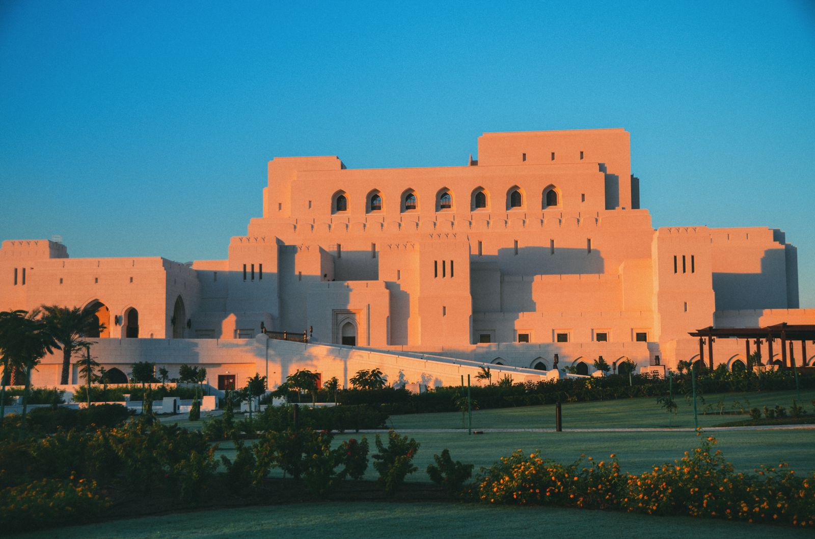 10 Fantastic Things To See And Do When You Visit Muscat, Oman