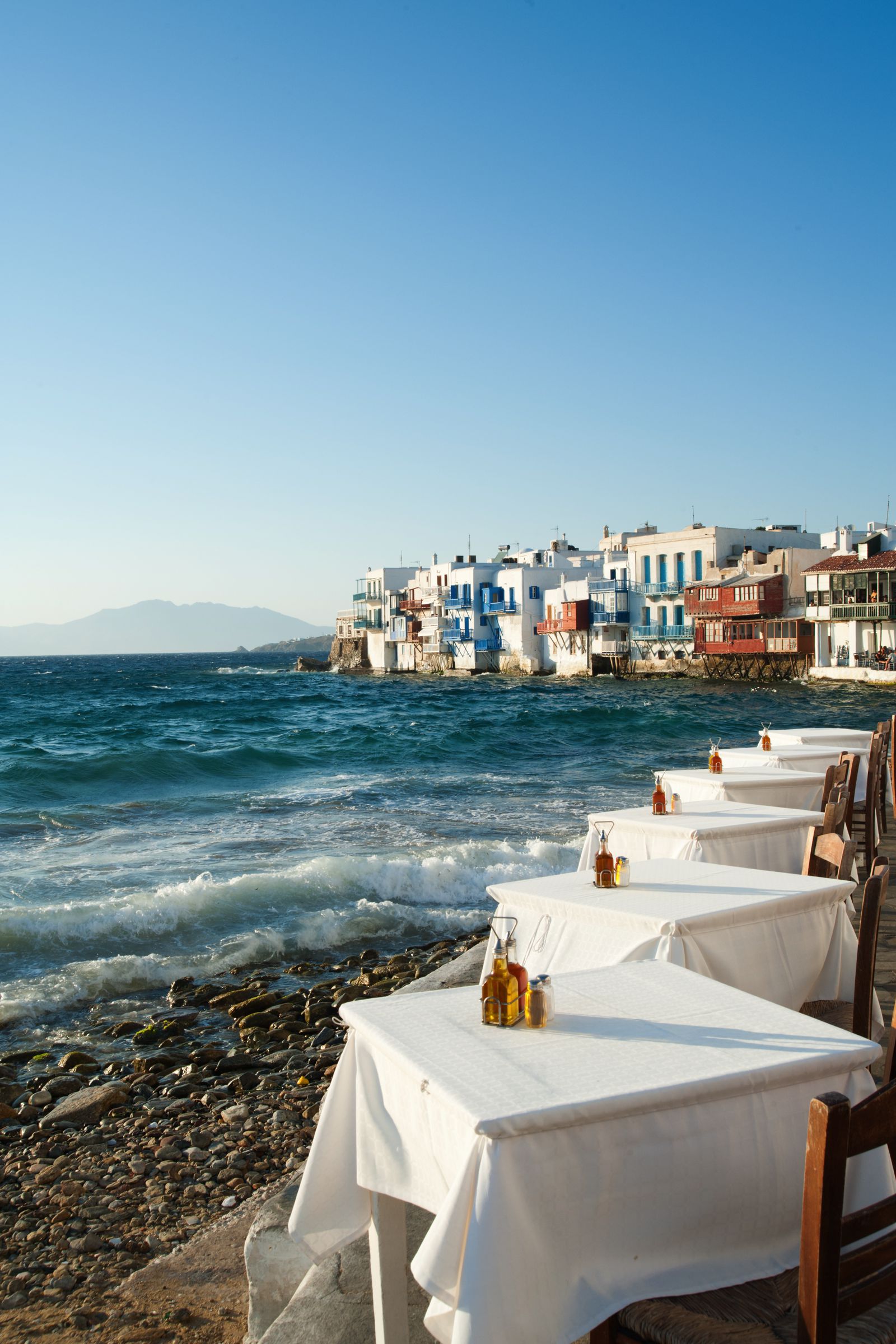 The Complete Guide On Things To See, Do And Eat In Mykonos, Greece (7)