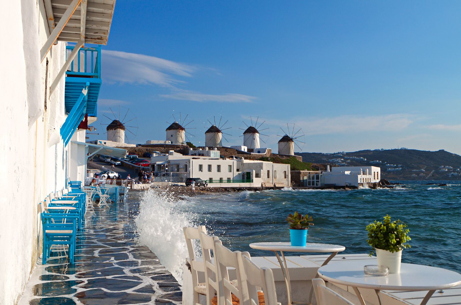 The Complete Guide On Things To See, Do And Eat In Mykonos, Greece (12)