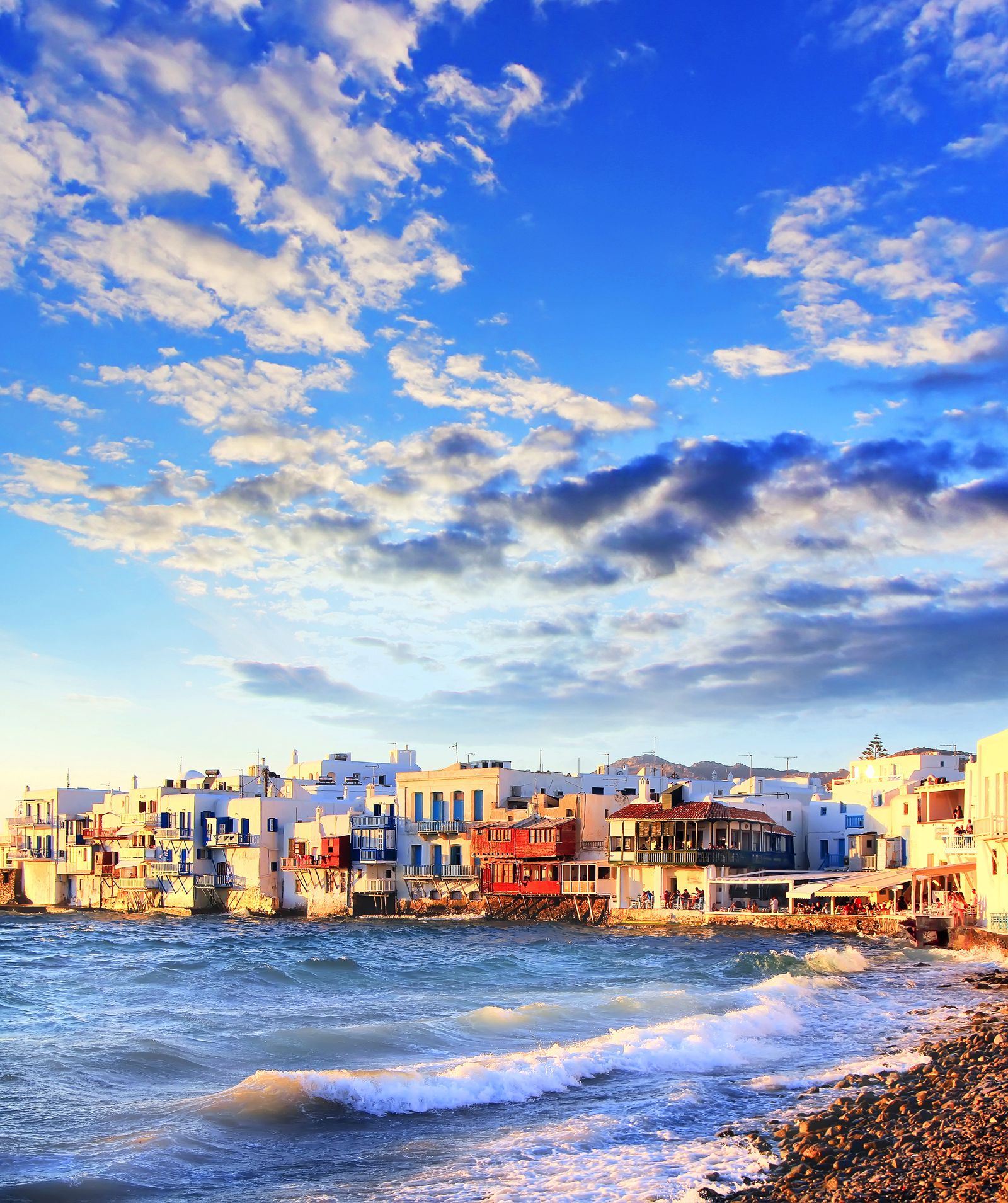 The Complete Guide On Things To See, Do And Eat In Mykonos, Greece (9)
