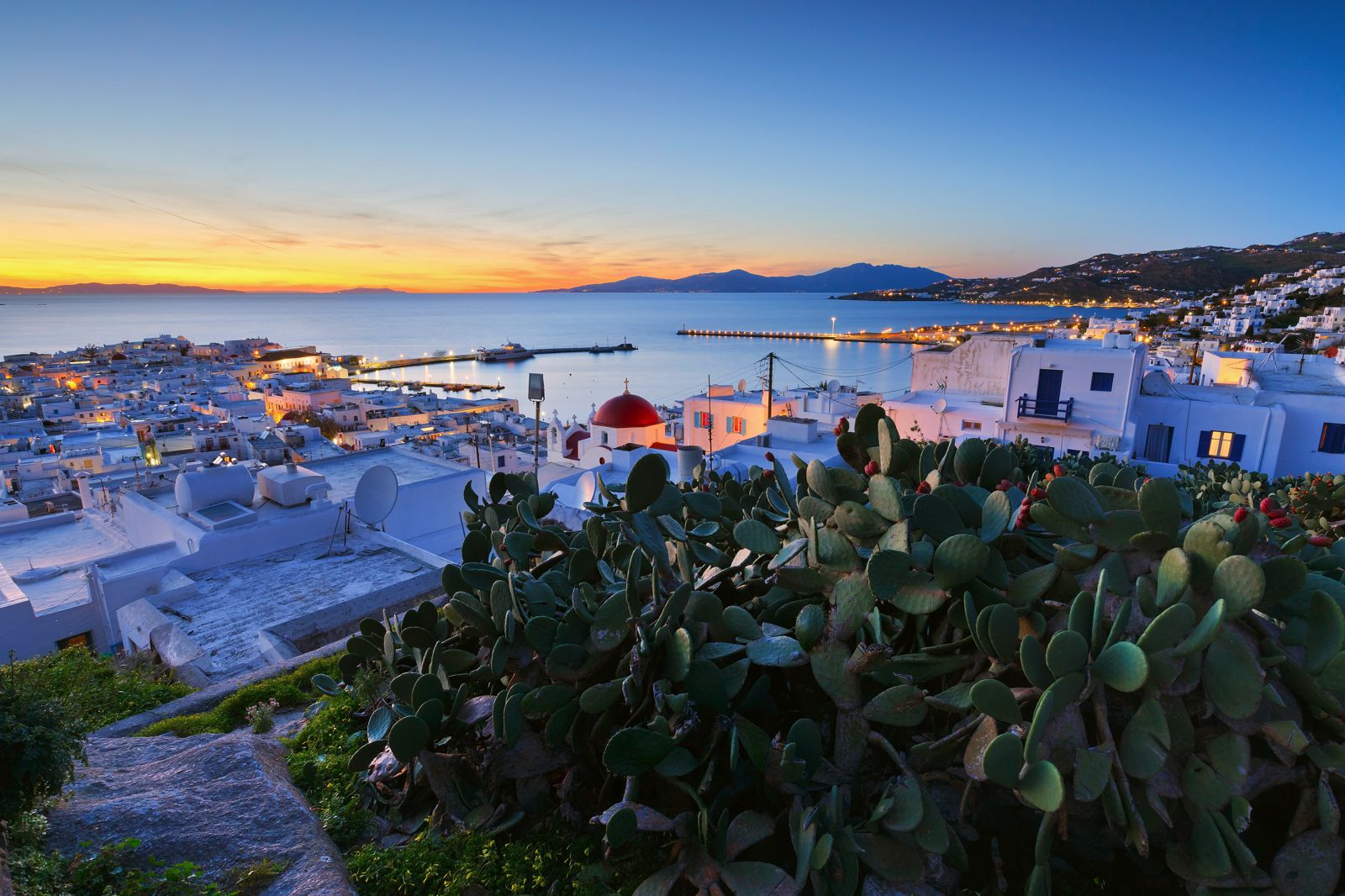 The Complete Guide On Things To See, Do And Eat In Mykonos, Greece (11)