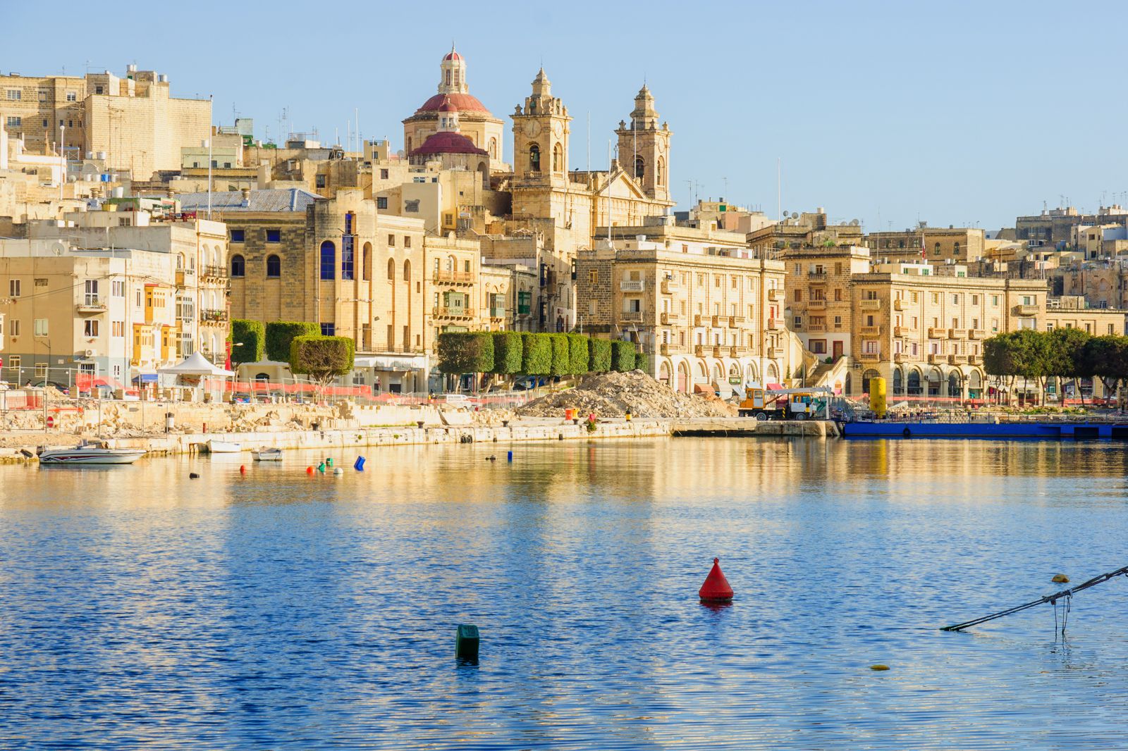 18 Incredible Things You Have To See And Do In Malta And Gozo (2)