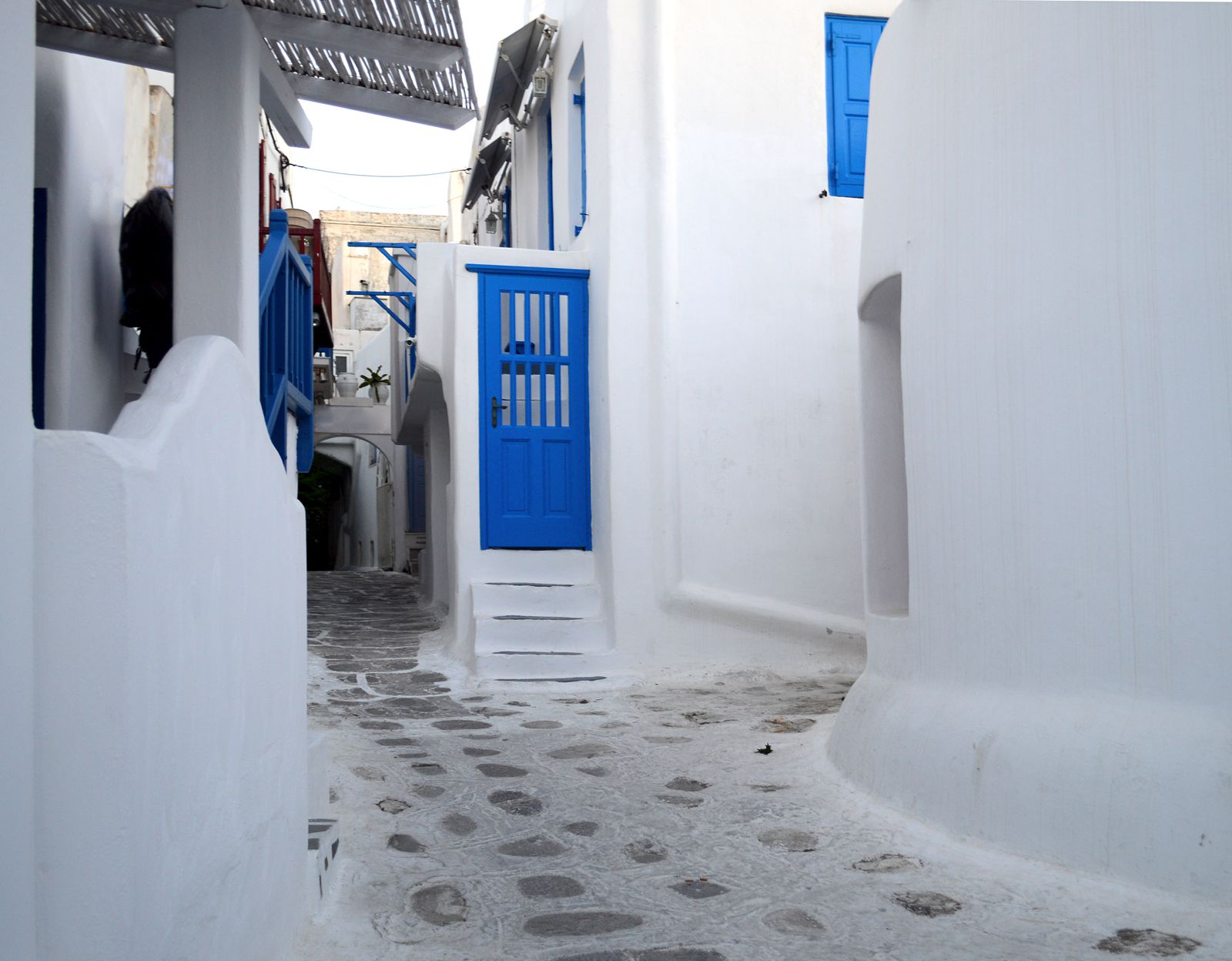 The Complete Guide On Things To See, Do And Eat In Mykonos, Greece (8)