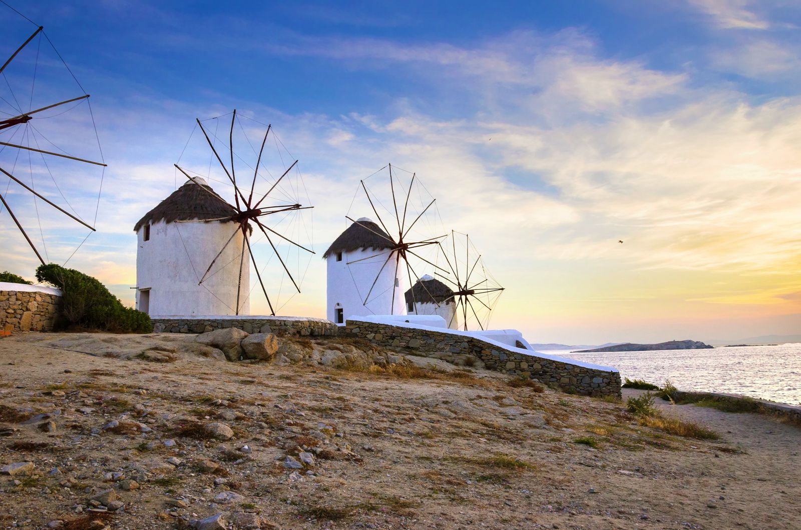 The Complete Guide On Things To See, Do And Eat In Mykonos, Greece (17)