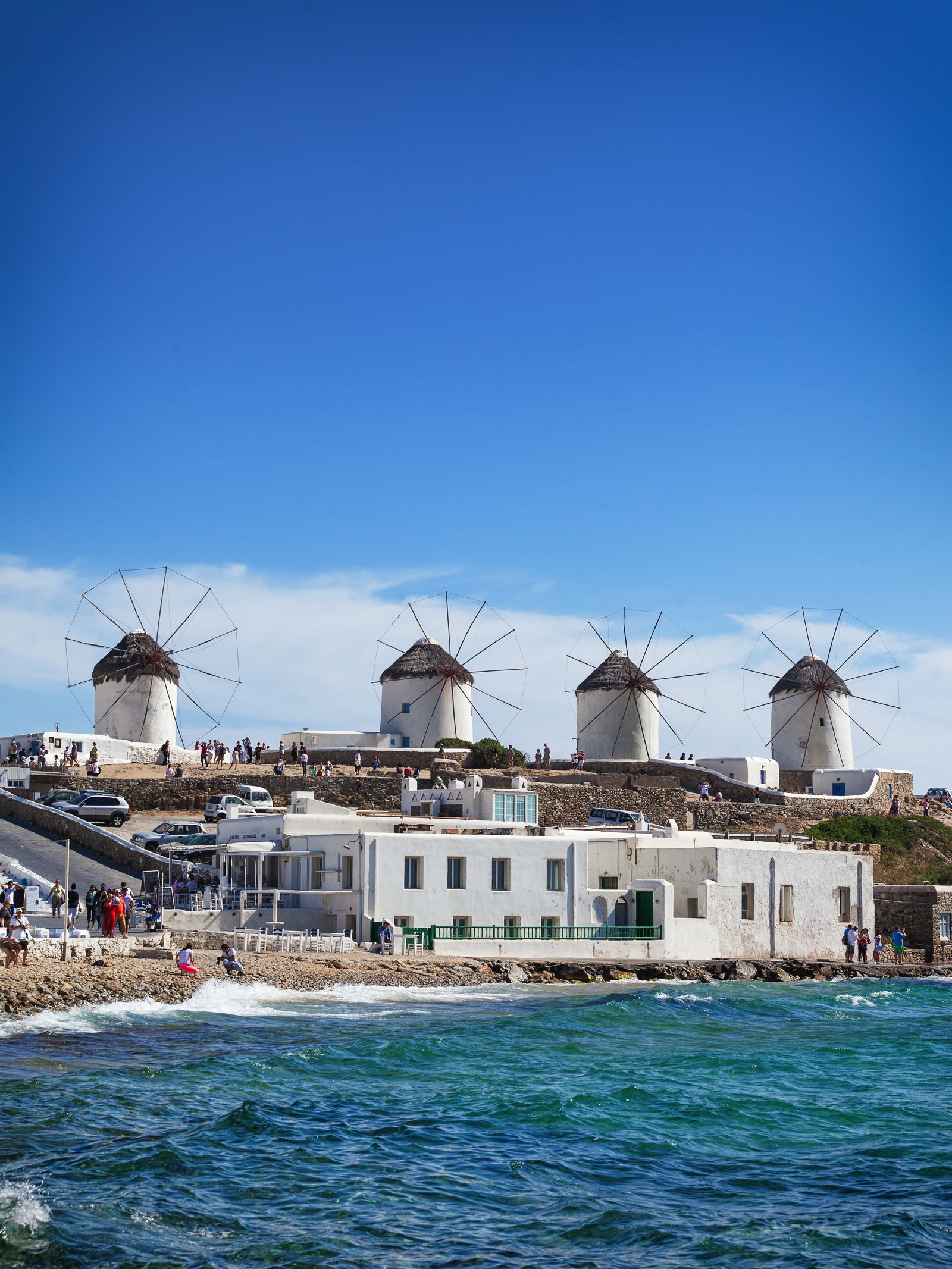The Complete Guide On Things To See, Do And Eat In Mykonos, Greece (5)