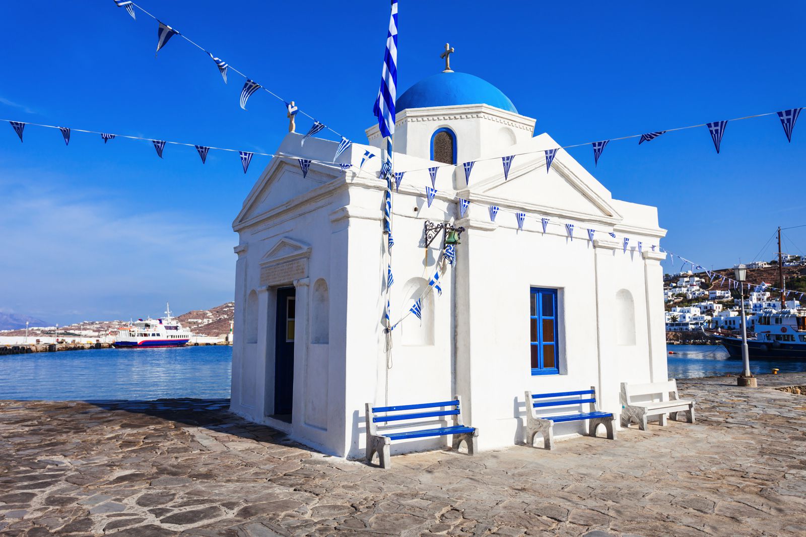 Best Things To Do In Mykonos Greece Hand Luggage Only Travel Food Photography Blog