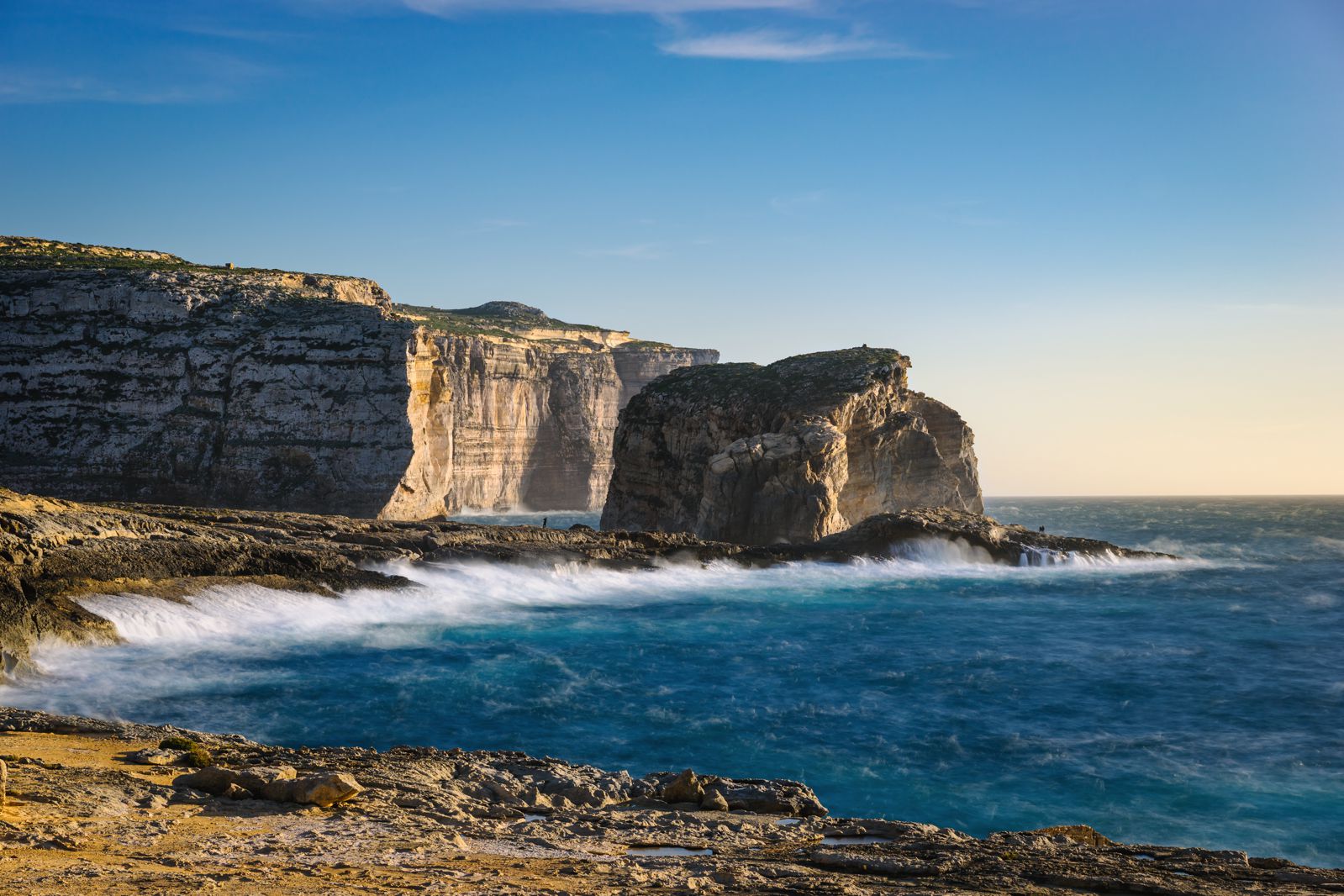 18 Incredible Things You Have To See And Do In Malta And Gozo (7)
