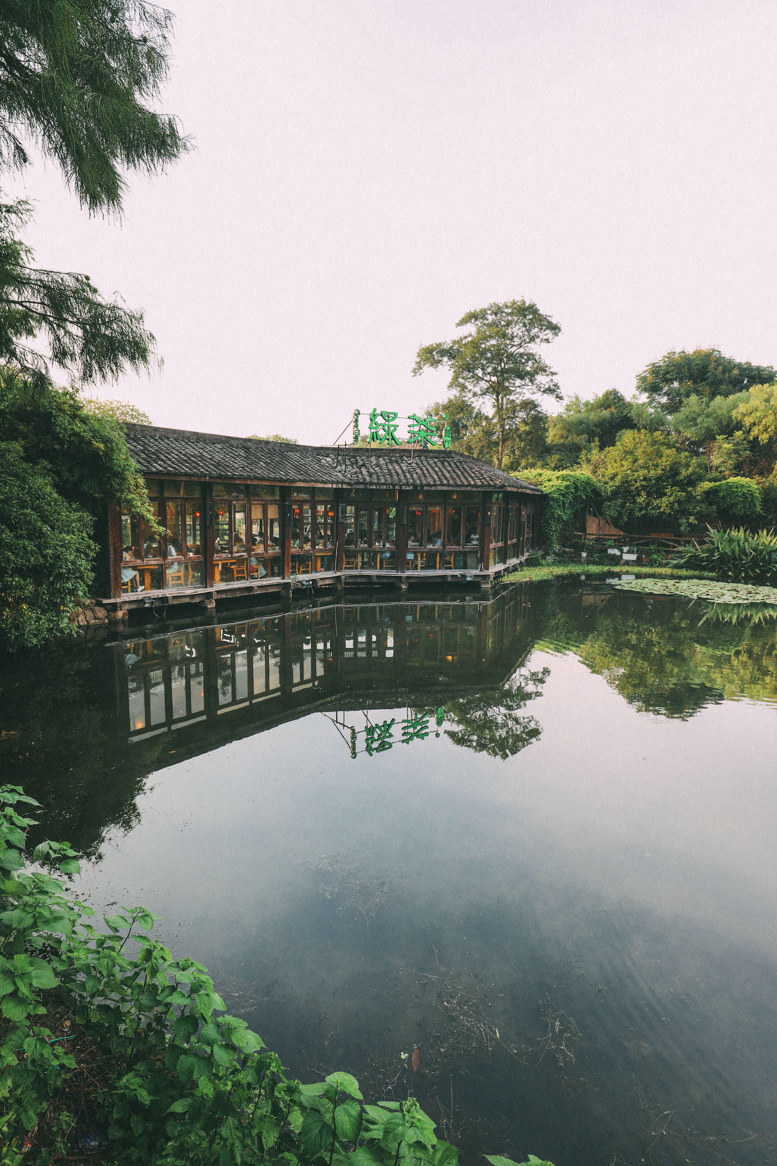 These Are The Many Reasons Why You Need To Visit Hangzhou, China (29)