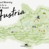 5 Day Itinerary To Explore Austria: Vienna, Wachau and Upper Austria