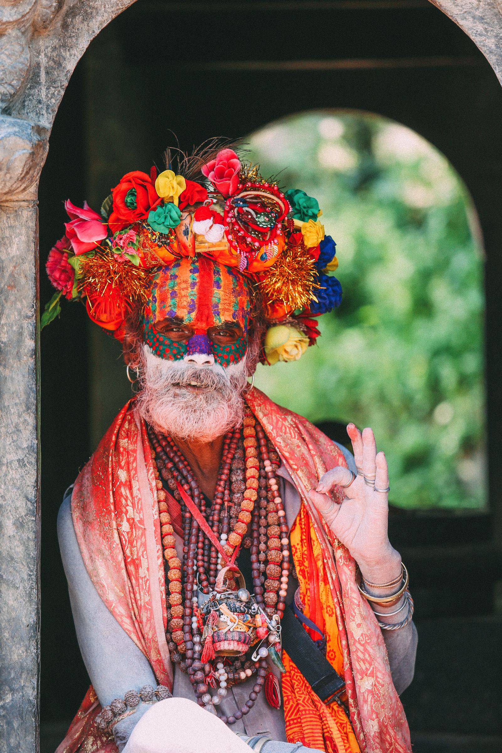 An Afternoon In Pashupatinath Temple – Nepal’s Most Sacred Temple… In Kathmandu (16)