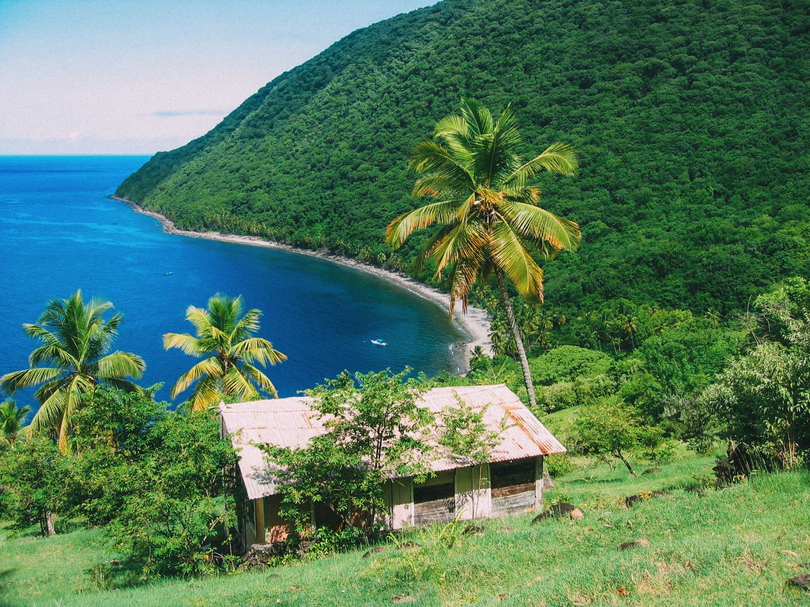 11 Fantastic Places To Visit In The Caribbean Island Of St Lucia (3)