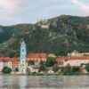 A Trip To Wachau – The Most Beautiful Valley In Austria