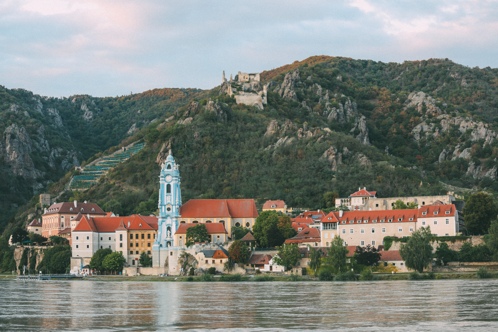 A Trip To Wachau - The Most Beautiful Valley In Austria (62)
