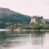 Exploring The Scottish Highlands And Castle Tioram