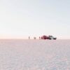 7 Photo Moments From The Bolivian Salt Flats