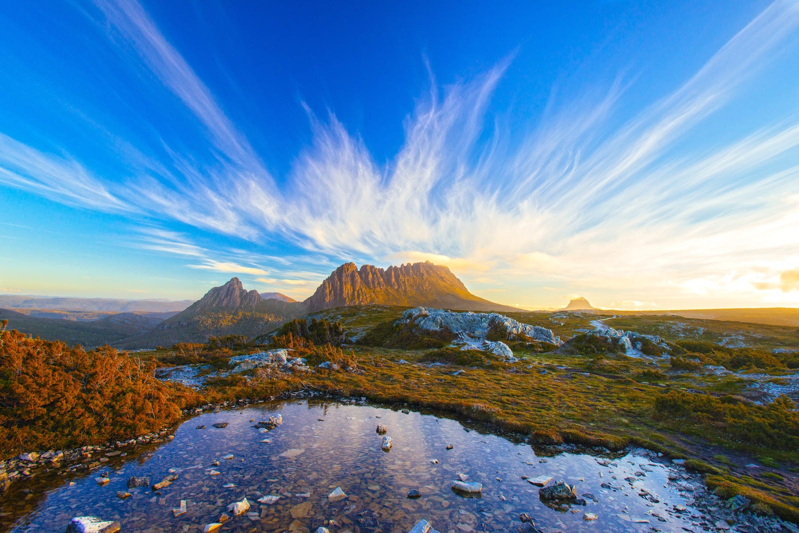 10 Very Best Things To Do In Tasmania, Australia - Hand Luggage Only