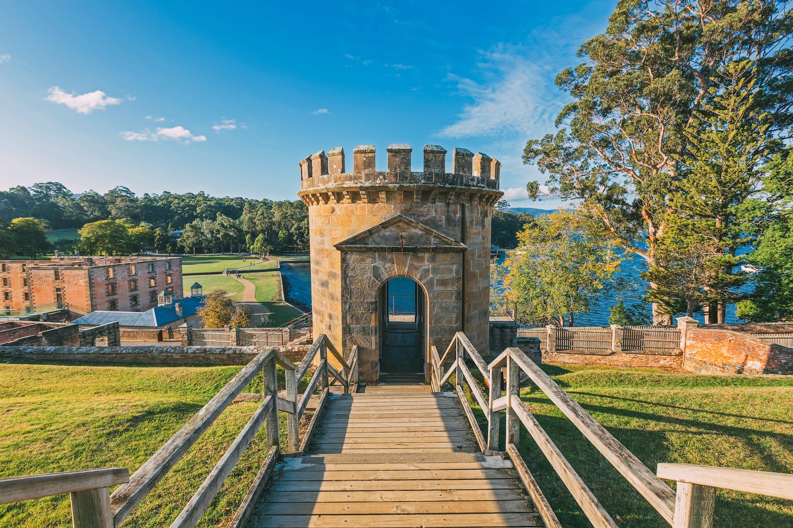 10 Very Best Things To Do In Tasmania, Australia - Hand Luggage Only ...