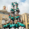 Here’s What It’s Like To Experience La Merce Festival In Barcelona