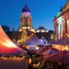 The Best Christmas Market In Berlin, Germany
