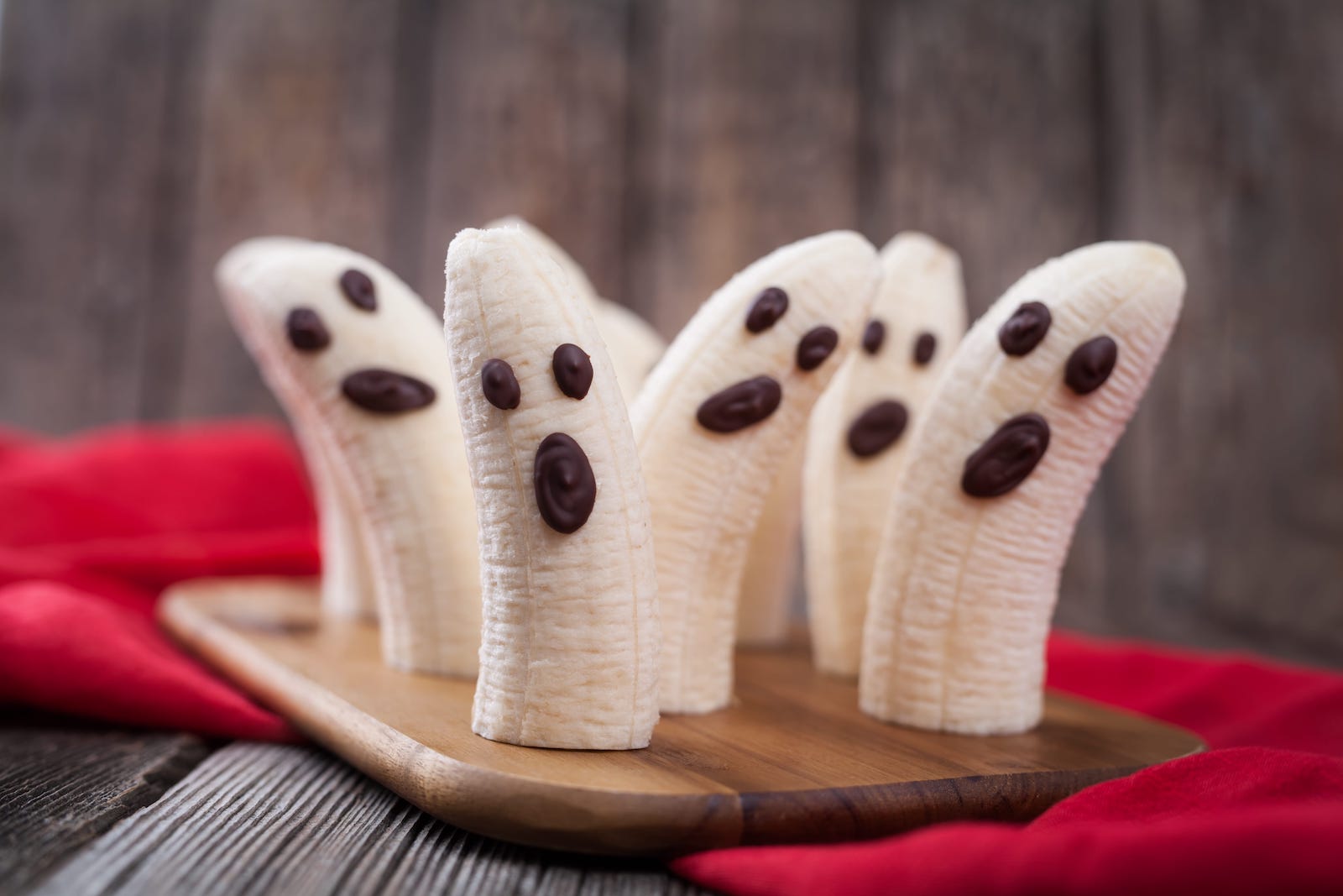 11 Totally Spooky Halloween Food Ideas To Try - Hand Luggage Only
