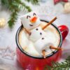 10 Fun And Delicious Christmas Treats To Make
