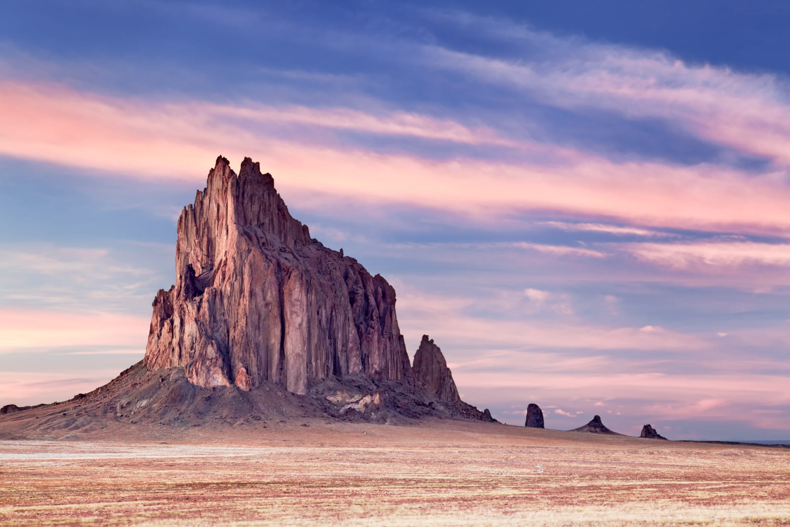 14 Beautiful Places to See in New Mexico, USA (8)