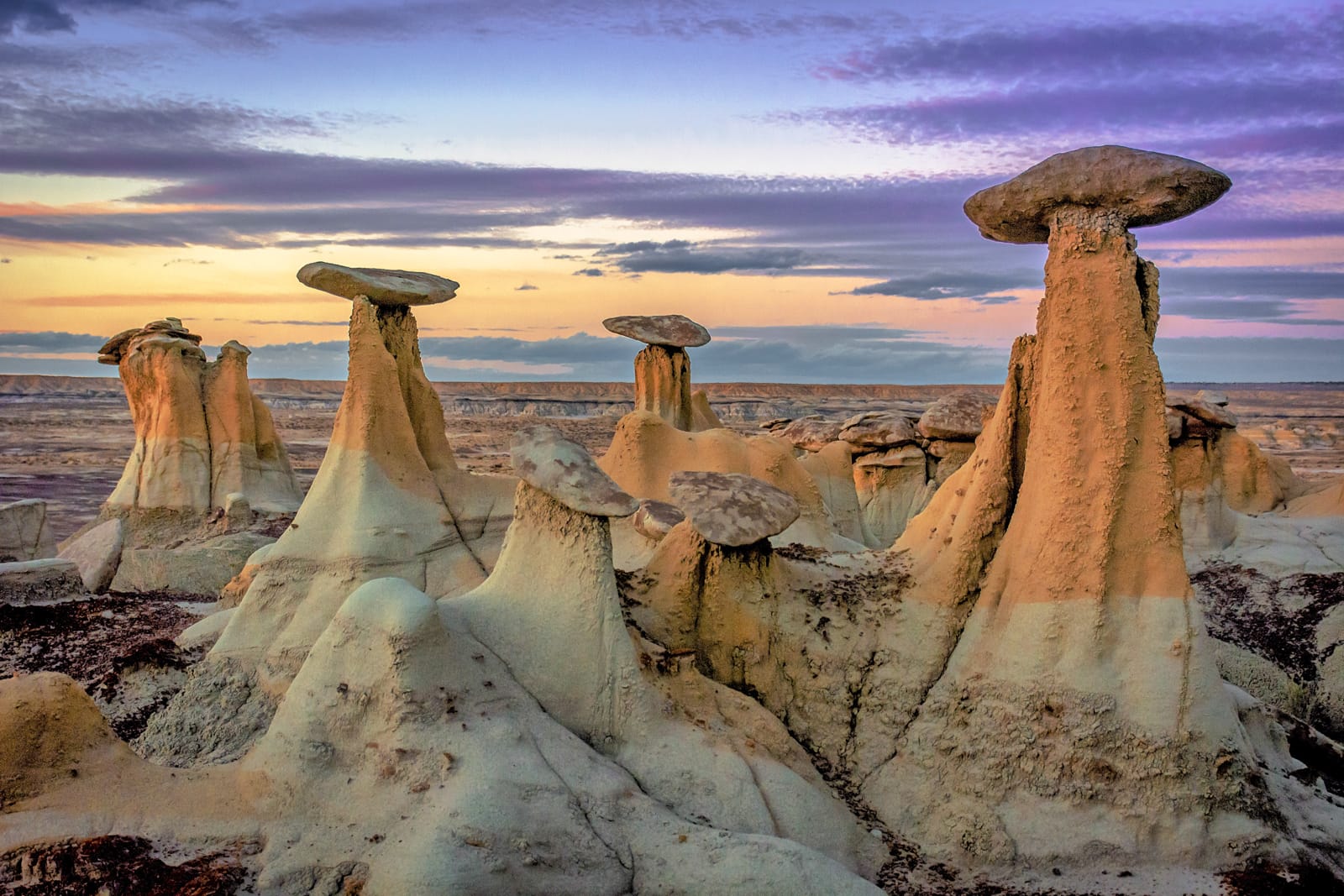 14 Very Best Places in New Mexico To Visit Hand Luggage Only Travel