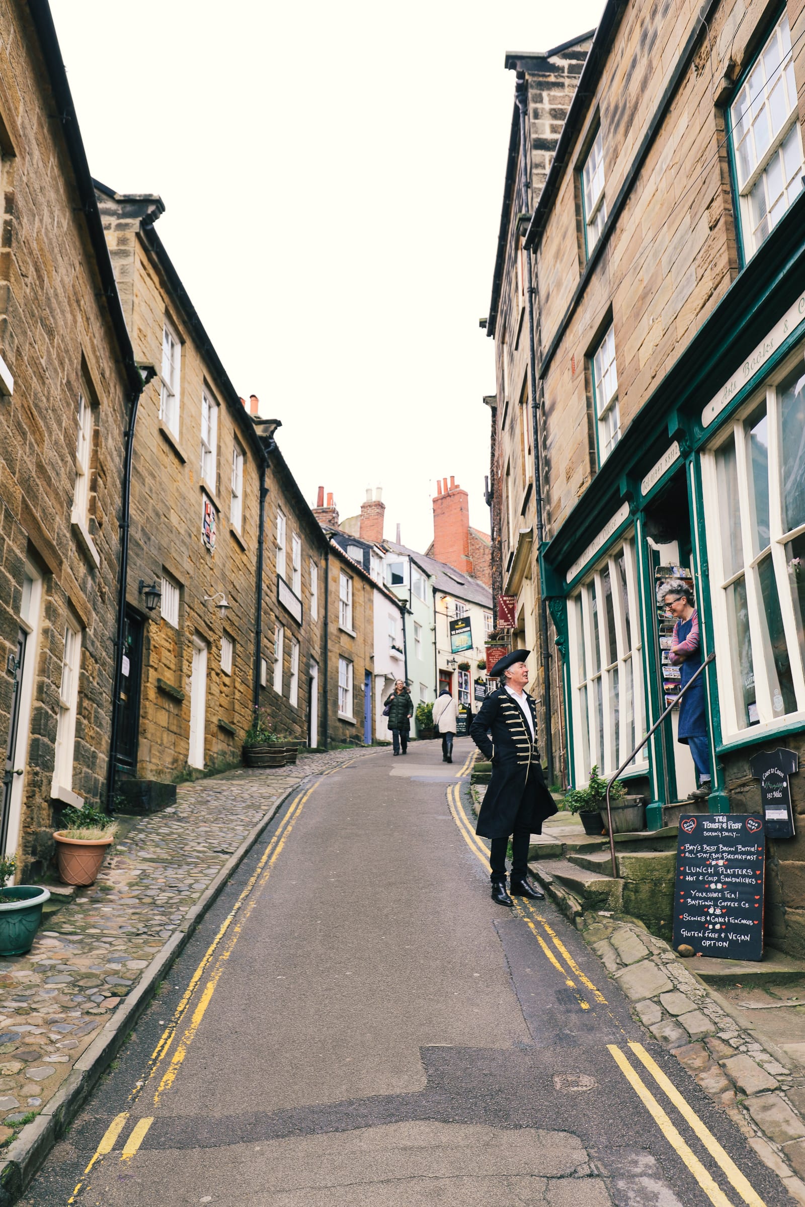 11 Photos That Will Make You Want To Visit Yorkshire - Hand Luggage ...