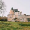 Here’s How To Stay In A Castle In France